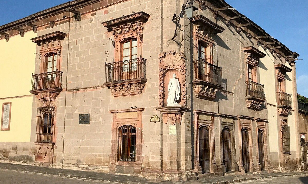 Museo Allende